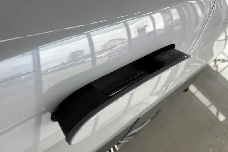 BYD Sealion 7 din 2025 cu 13.750 km - oferta BYD198113 - foto 22