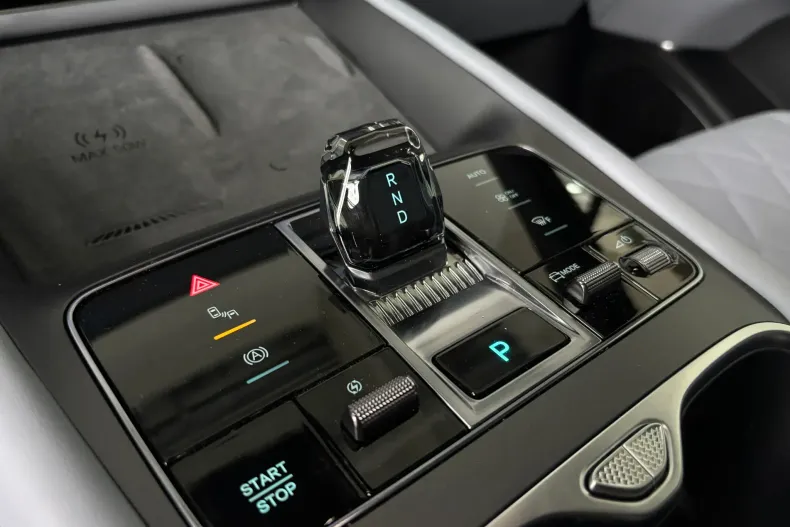 BYD Sealion 7 din 2025 cu 13.750 km - oferta BYD198113 - foto 24