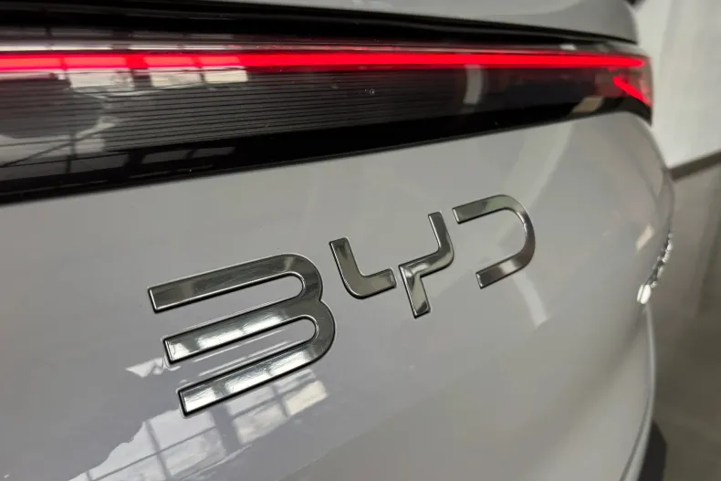 BYD Sealion 7 din 2025 cu 13.750 km - oferta BYD198113 - foto 27