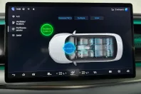 BYD Sealion 7 din 2025 cu 13.750 km - oferta BYD198113 - foto 29