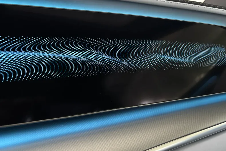 BYD Sealion 7 din 2025 cu 13.750 km - oferta BYD198113 - foto 31