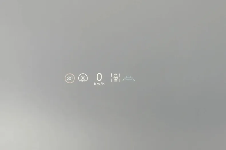 BYD Sealion 7 din 2025 cu 13.750 km - oferta BYD198113 - foto 32