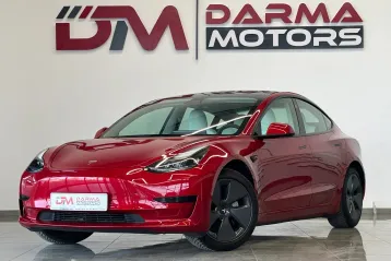 Tesla Model 3 din 2021 - oferta TES198114