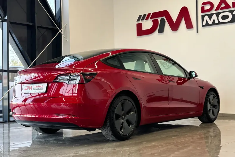 Tesla Model 3 din 2021 cu 49.000 km - oferta TES198114 - foto 4
