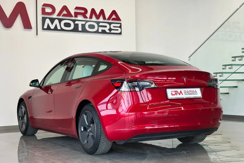 Tesla Model 3 din 2021 cu 49.000 km - oferta TES198114 - foto 5