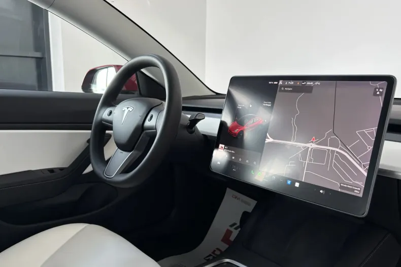 Tesla Model 3 din 2021 cu 49.000 km - oferta TES198114 - foto 7