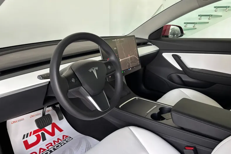 Tesla Model 3 din 2021 cu 49.000 km - oferta TES198114 - foto 8
