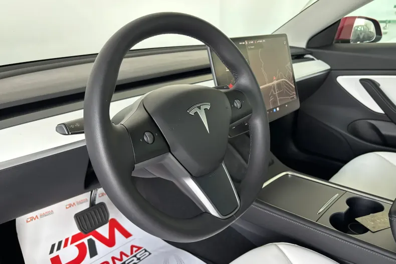 Tesla Model 3 din 2021 cu 49.000 km - oferta TES198114 - foto 9