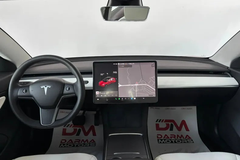 Tesla Model 3 din 2021 cu 49.000 km - oferta TES198114 - foto 10