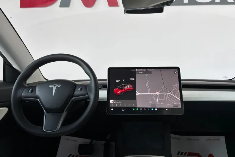 Tesla Model 3 din 2021 cu 49.000 km - oferta TES198114 - foto 11