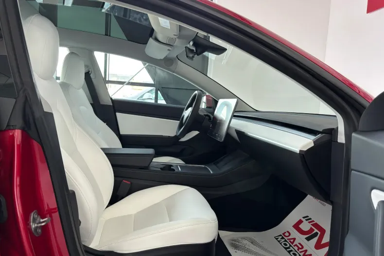 Tesla Model 3 din 2021 cu 49.000 km - oferta TES198114 - foto 12