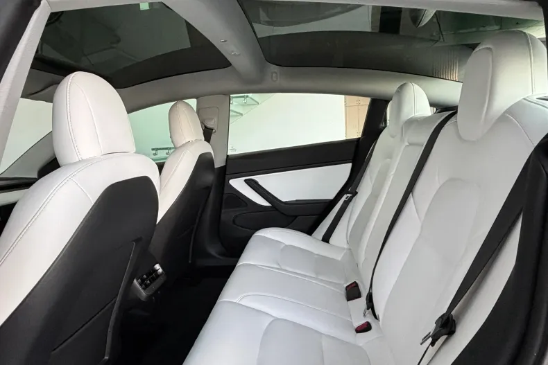 Tesla Model 3 din 2021 cu 49.000 km - oferta TES198114 - foto 15