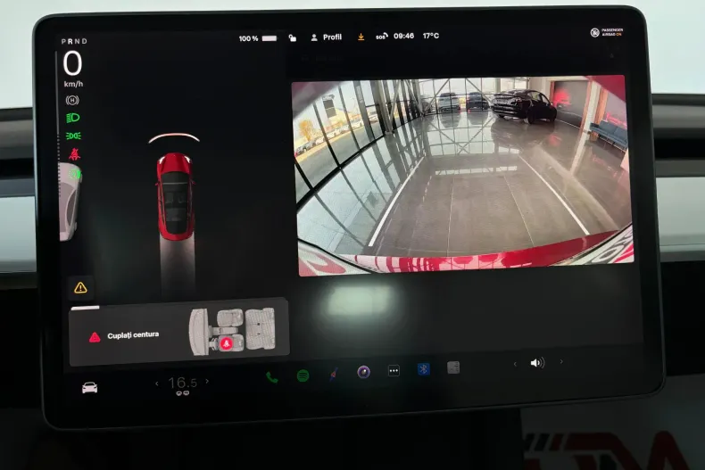 Tesla Model 3 din 2021 cu 49.000 km - oferta TES198114 - foto 21