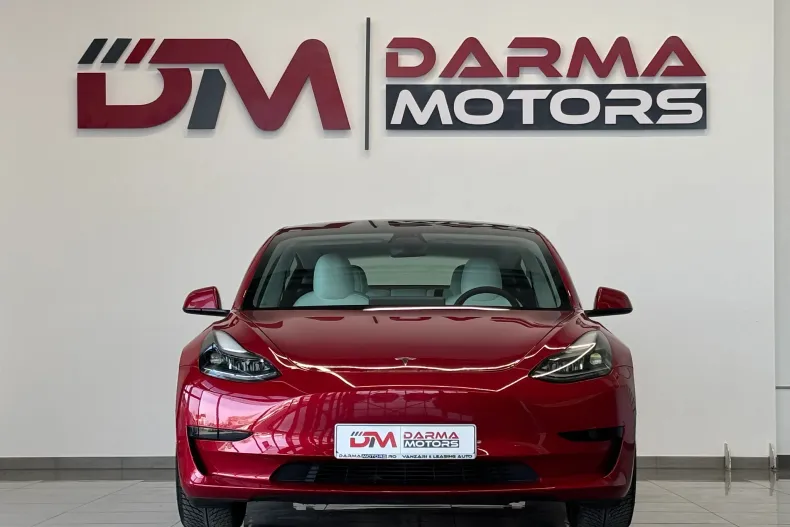 Tesla Model 3 din 2021 cu 49.000 km - oferta TES198114 - foto 22