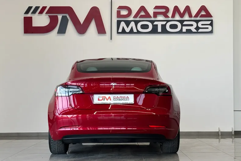 Tesla Model 3 din 2021 cu 49.000 km - oferta TES198114 - foto 23
