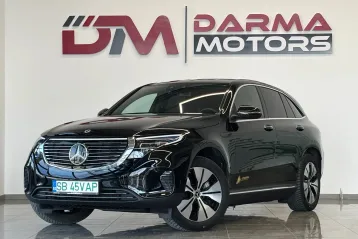 Mercedes-Benz EQC din 2022 - oferta MER198115