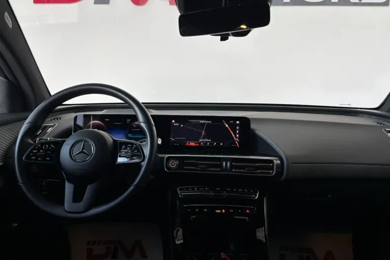 Mercedes-Benz EQC din 2022 cu 32.500 km - oferta MER198115 - foto 6