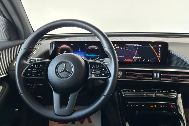 Mercedes-Benz EQC din 2022 cu 32.500 km - oferta MER198115 - foto 7