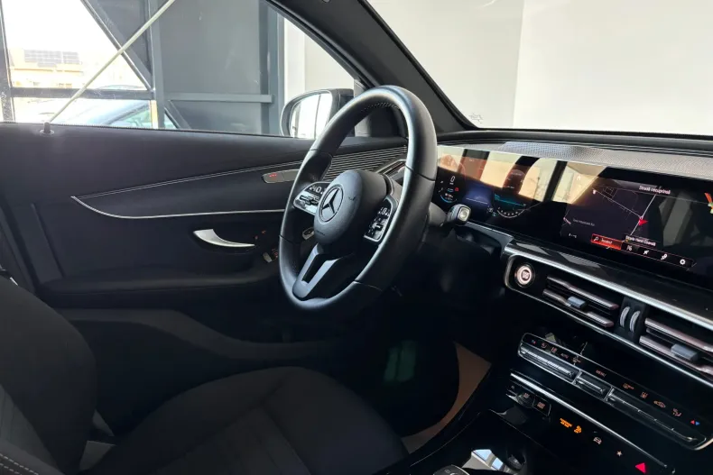 Mercedes-Benz EQC din 2022 cu 32.500 km - oferta MER198115 - foto 8