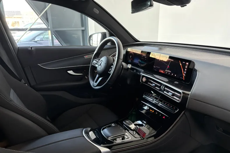 Mercedes-Benz EQC din 2022 cu 32.500 km - oferta MER198115 - foto 11