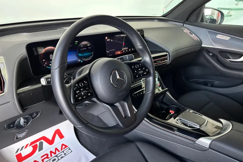 Mercedes-Benz EQC din 2022 cu 32.500 km - oferta MER198115 - foto 12