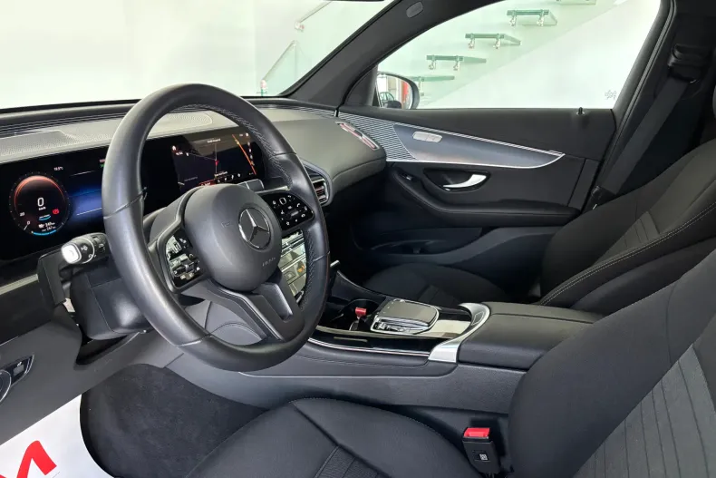Mercedes-Benz EQC din 2022 cu 32.500 km - oferta MER198115 - foto 13