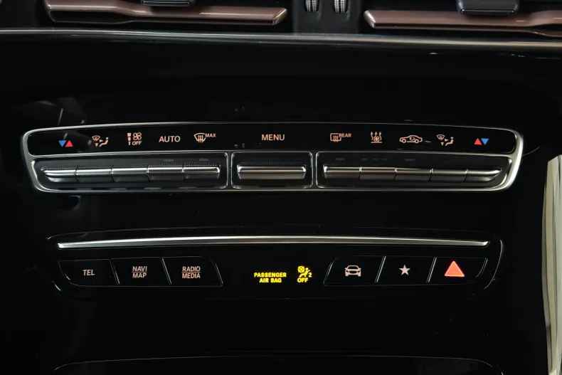 Mercedes-Benz EQC din 2022 cu 32.500 km - oferta MER198115 - foto 16