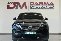 Mercedes-Benz EQC din 2022 cu 32.500 km - oferta MER198115 - foto 19