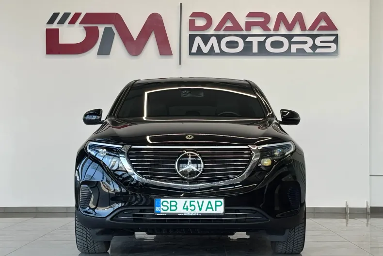 Mercedes-Benz EQC din 2022 cu 32.500 km - oferta MER198115 - foto 19