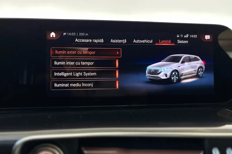 Mercedes-Benz EQC din 2022 cu 32.500 km - oferta MER198115 - foto 24