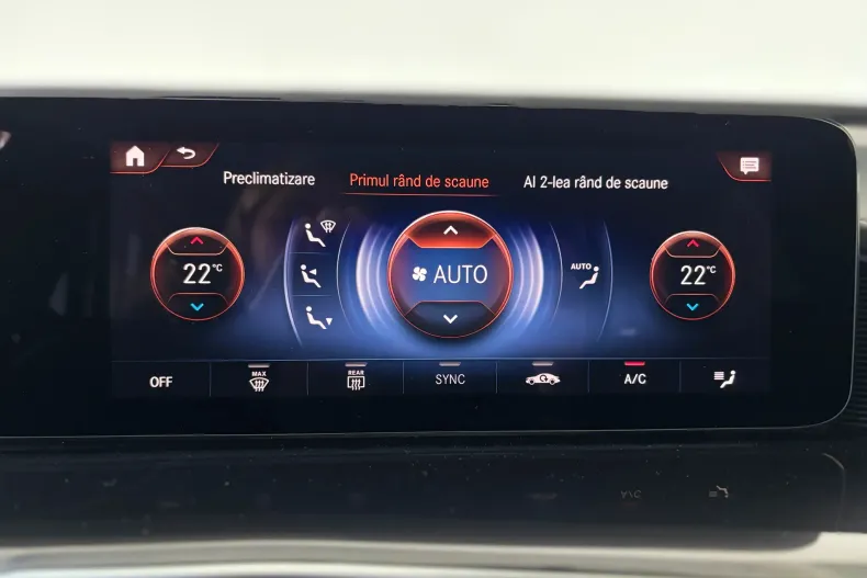 Mercedes-Benz EQC din 2022 cu 32.500 km - oferta MER198115 - foto 25