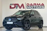 Mercedes-Benz GLE din 2022 cu 86.500 km - oferta MER198116 - foto 1
