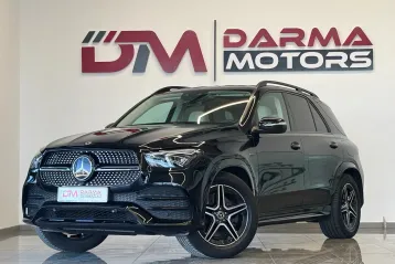 Mercedes-Benz GLE din 2022 - oferta MER198116