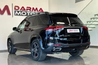 Mercedes-Benz GLE din 2022 cu 86.500 km - oferta MER198116 - foto 5