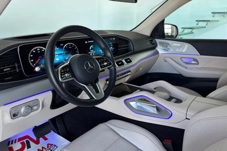 Mercedes-Benz GLE din 2022 cu 86.500 km - oferta MER198116 - foto 7