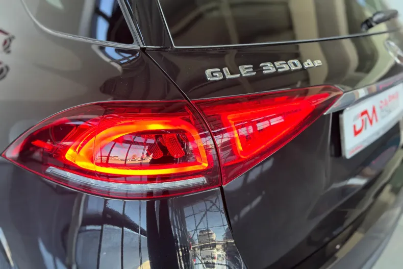 Mercedes-Benz GLE din 2022 cu 86.500 km - oferta MER198116 - foto 13