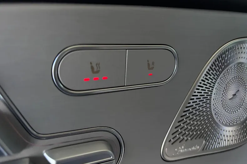 Mercedes-Benz GLE din 2022 cu 86.500 km - oferta MER198116 - foto 16