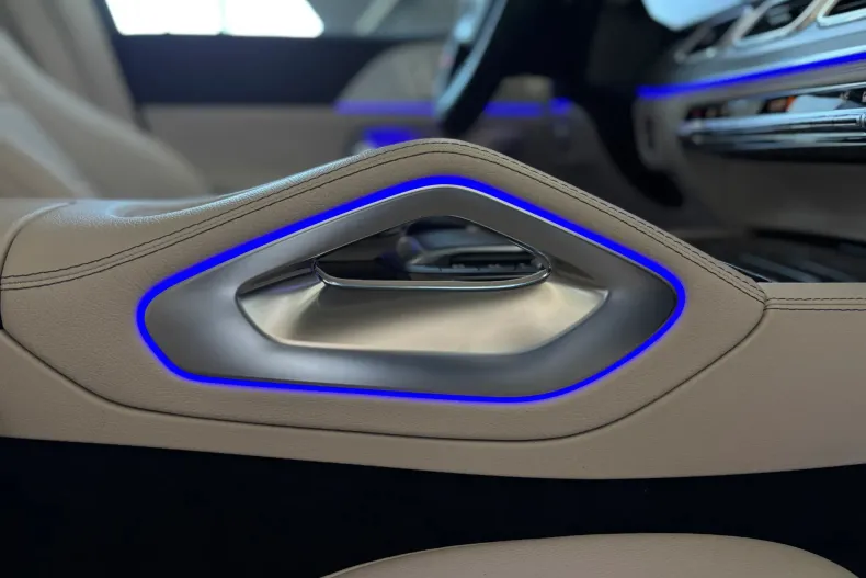 Mercedes-Benz GLE din 2022 cu 86.500 km - oferta MER198116 - foto 18