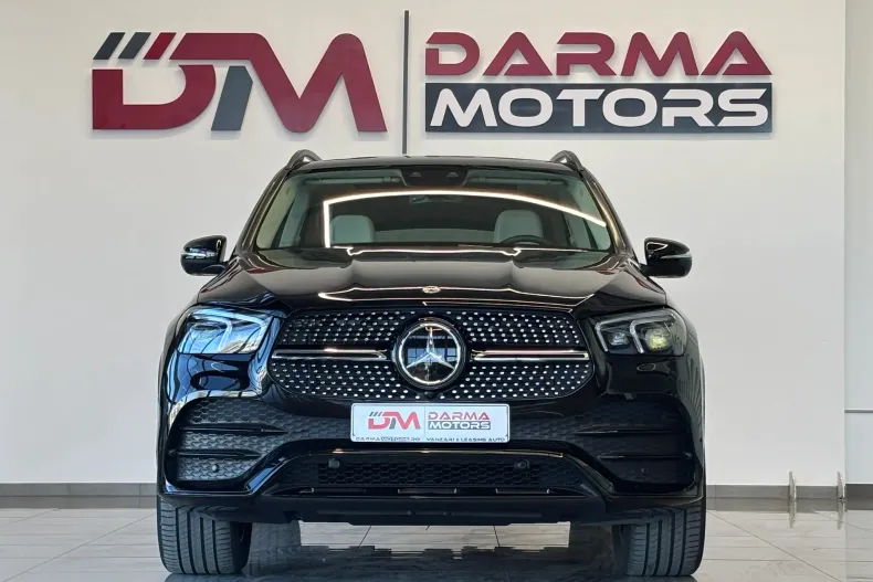 Mercedes-Benz GLE din 2022 cu 86.500 km - oferta MER198116 - foto 20