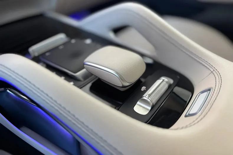 Mercedes-Benz GLE din 2022 cu 86.500 km - oferta MER198116 - foto 23