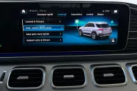 Mercedes-Benz GLE din 2022 cu 86.500 km - oferta MER198116 - foto 29