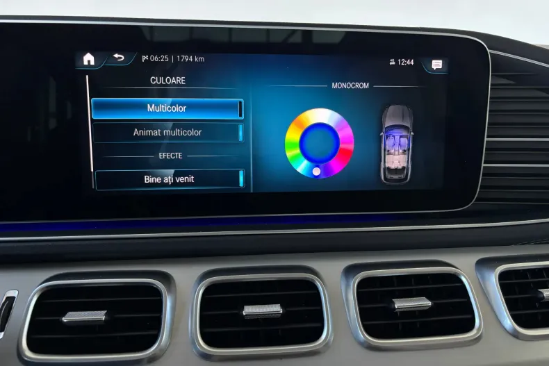 Mercedes-Benz GLE din 2022 cu 86.500 km - oferta MER198116 - foto 30