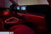 Mercedes-Benz GLE din 2022 cu 86.500 km - oferta MER198116 - foto 35