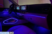 Mercedes-Benz GLE din 2022 cu 86.500 km - oferta MER198116 - foto 36