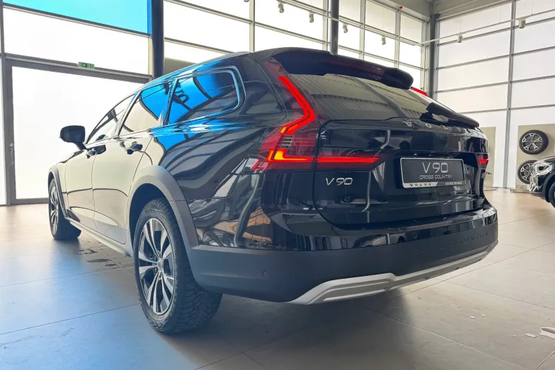 Volvo V90 din 2022 cu 100.600 km - oferta VOL198117 - foto 7