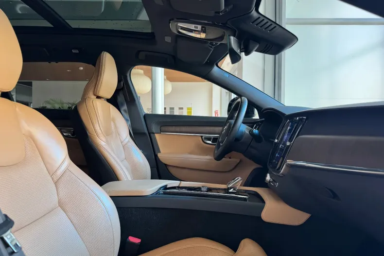 Volvo V90 din 2022 cu 100.600 km - oferta VOL198117 - foto 9