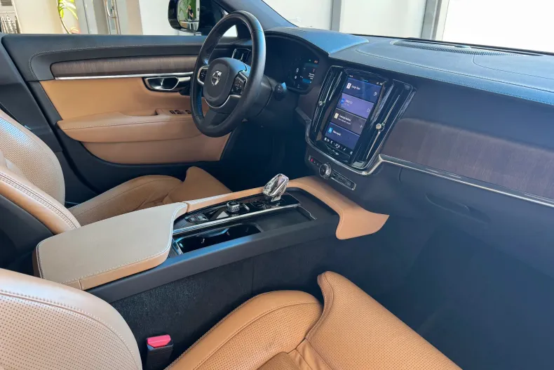 Volvo V90 din 2022 cu 100.600 km - oferta VOL198117 - foto 10