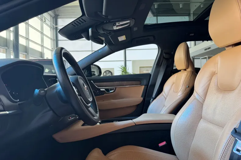 Volvo V90 din 2022 cu 100.600 km - oferta VOL198117 - foto 12