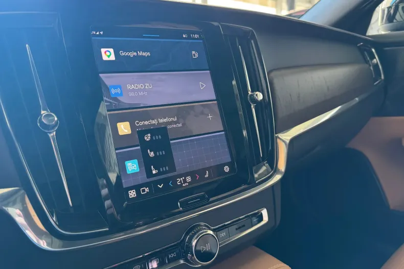 Volvo V90 din 2022 cu 100.600 km - oferta VOL198117 - foto 15