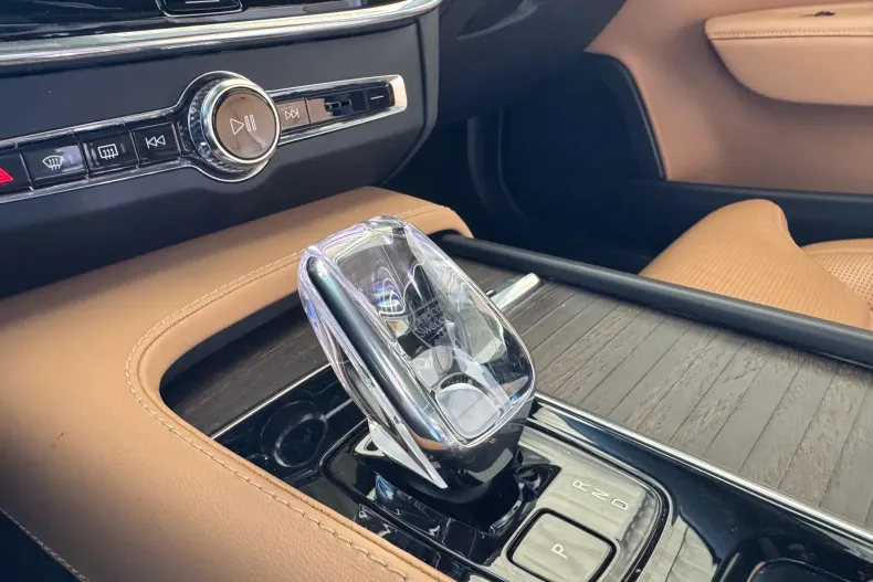 Volvo V90 din 2022 cu 100.600 km - oferta VOL198117 - foto 16